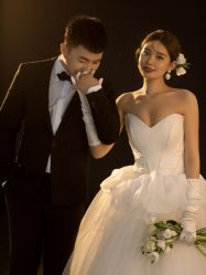 -格调婚纱摄影 (福州总店)