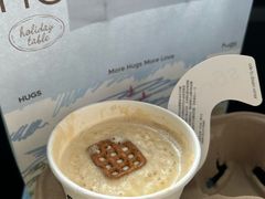 -HUGS coffee(东区店)