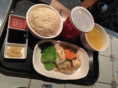 -大冒险家餐厅