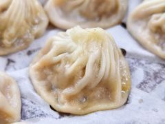 -食惠里小笼包面馆(越秀店)