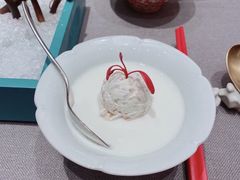 牛油果冰淇淋-金海华·华宴江南(斜塘店)