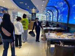 -小鱼儿海鲜港(新村十区店)