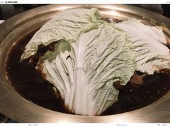 -南门小馆·清真(国贸商城店)