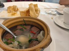 -粤财皇冠假日酒店·彩华轩中餐厅