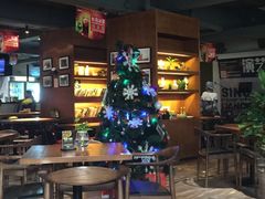 -JINNS锦时 steak&pizza(浸信会礼拜堂旧址店)