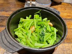 -铁公鸡·四川料理(天环广场店)