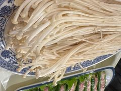 -友记功夫香·人民川菜(红牌楼店)