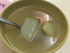 -大聪烧鹅快餐店(梅林店)