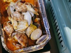-云晓光头烧烤吧(盛夏店)