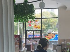 -必胜客(大坪英利店)