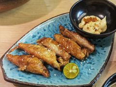 -沼津港日本料理·寿喜烧·烧鸟(新世界大丸百货店)