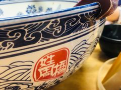 -姓周桥大碗公面