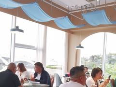 -前王院•巧克力海鲜市集餐厅(万平口店)