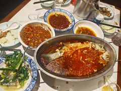-回家吃饭·地道南昌菜(建德观总店)