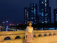 -九眼桥码头旧址