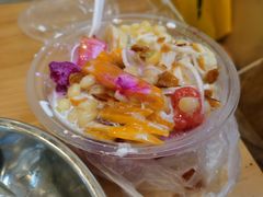 -葛师傅越南特色水果捞(建政南路总店)