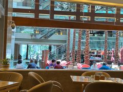 -威斯汀舞台餐厅