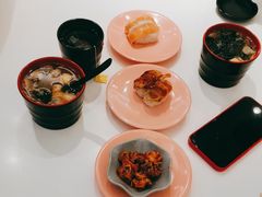 -争鲜回转寿司(通州万达店)