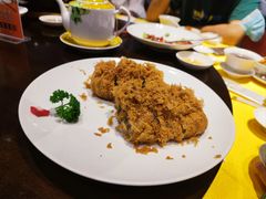 古法手工香酥鸭-金玉满堂潮州酒楼(无限极荟购物广场店)