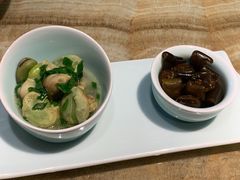 -湖滨28中餐厅·西湖宴·杭州君悦酒店