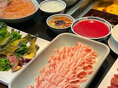 -大隐·成都火锅Bistro(合生麒麟新天地店)