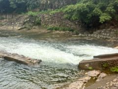 -千岛湖九龙溪漂流