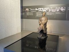 -长春世界雕塑园冰雪艺术天地