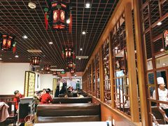 -京味民福烤鸭店(建设四马路店)