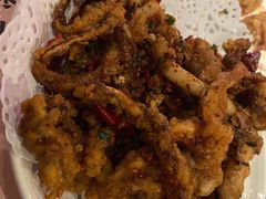 -胡桐里音乐酒馆(孝南店)