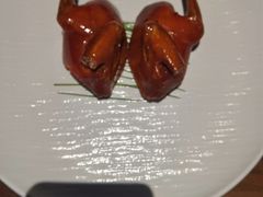 -曾宴·楚菜(湖北省博物馆店)