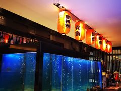 -西村日本料理(香格里拉饭店)