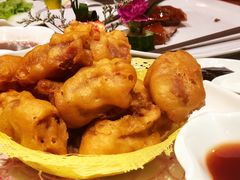 -香云轩·顺德菜(香云纱园林酒店店)