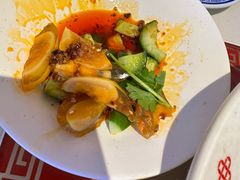 -禄鼎记·多口味酸菜鱼(白云万象汇店)