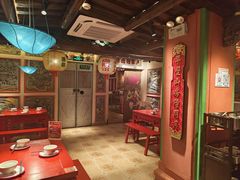 -春梅里卤鹅馆·47年老字号(中山路店)