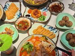 -鑫花溪牛肉米粉(凤凰街创始总店)