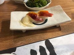 -栖川山葵家·寿喜锅·日式料理(龙湖北城天街商场店)