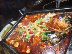 -嵇大厨好灶头农家菜