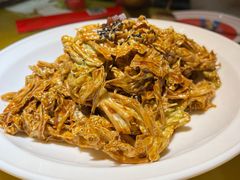 -大海碗·炸酱面·烤鸭·京菜(天坛店)