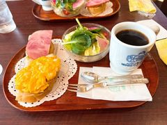 -西村咖啡店 (中山手本店)