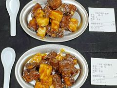 -谢记上海大排档(长寿路店)