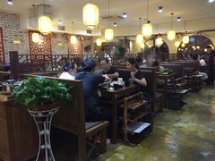 -香传承重庆火锅(直营中山路店)