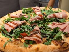 -长春藤咖啡(北园店)