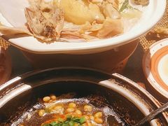 -老客家·客家菜(万达店)