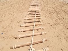 -古柏渡飞黄旅游区