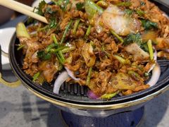 -紫光园(燕郊总店)