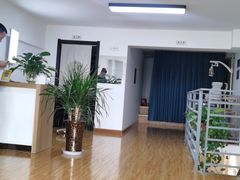 -视野联行眼镜(西站中天健广场店)
