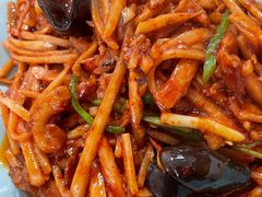 鱼香肉丝-卢庄(江汉路店)