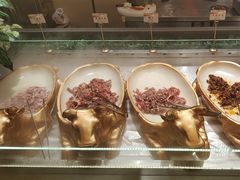 -小明家·鲜牛肉自选火锅(中街店)