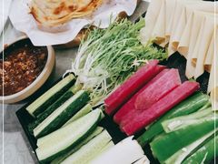 -东北缘餐厅(兰埔路店)