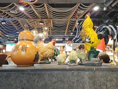 -龙泉人椰子鸡.糟粕醋.海南菜(三亚旗舰店)